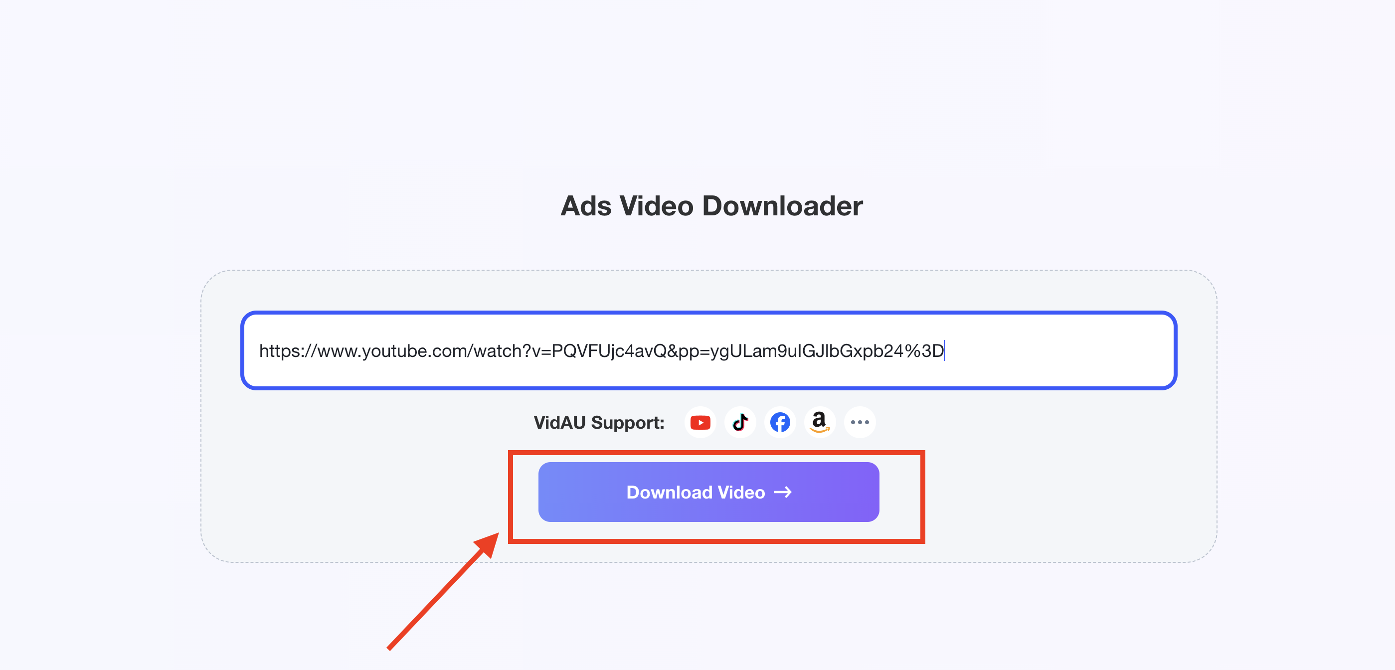 youtube video downloader