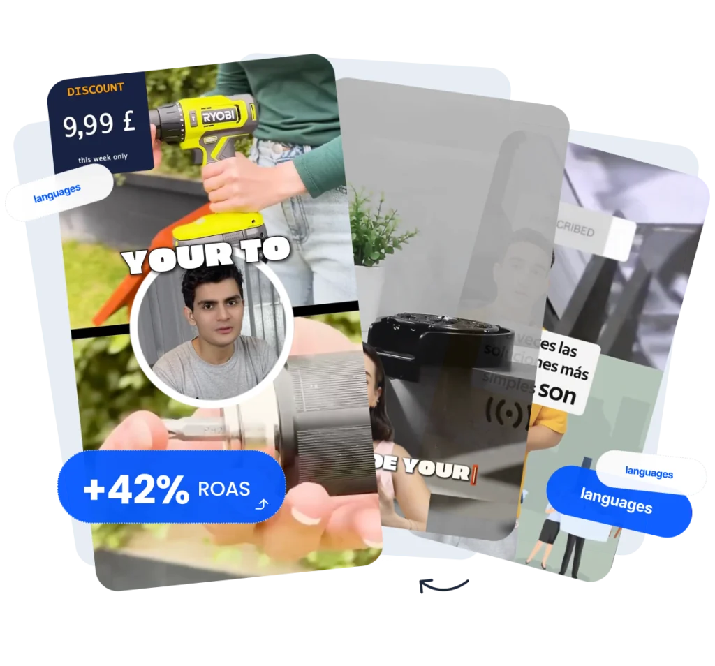 Home Improvement ads maker feature image Home Improvement ads maker feature image