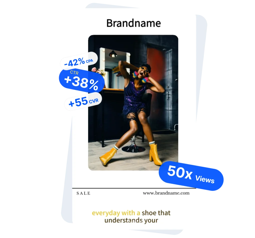 TikTok ads maker cost saving sample TikTok ads maker cost saving sample